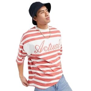 ASOS DESIGN oversized boxy‎ T-shirt